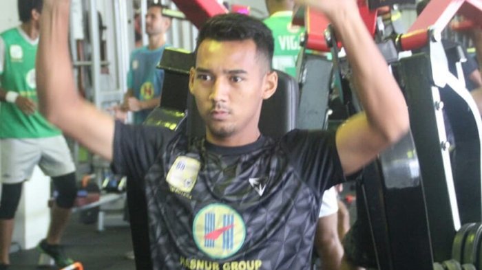 Pemain Timnas U-23 Ini Sudah Gabung Barito Putera di Bali