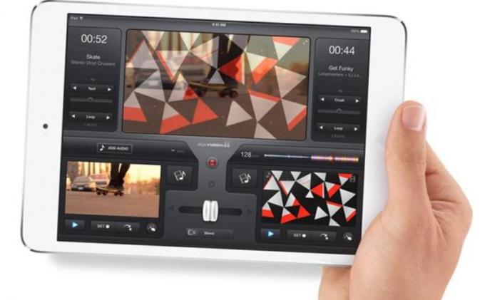 Depak iPad, Rusia Beralih ke Galaxy