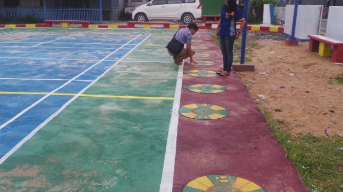 IPAL Kapuas Baru Terpasang 45 Sambungan Rumah