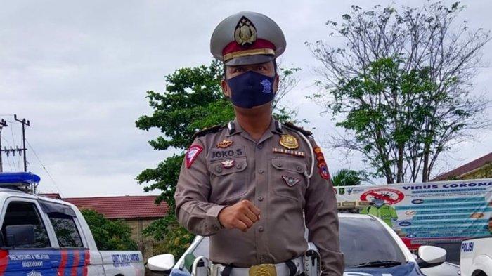 Sebanyak 14 Orang Tewas Akibat Kecelakaan Lalu Lintas di Kabupaten Tanahbumbu