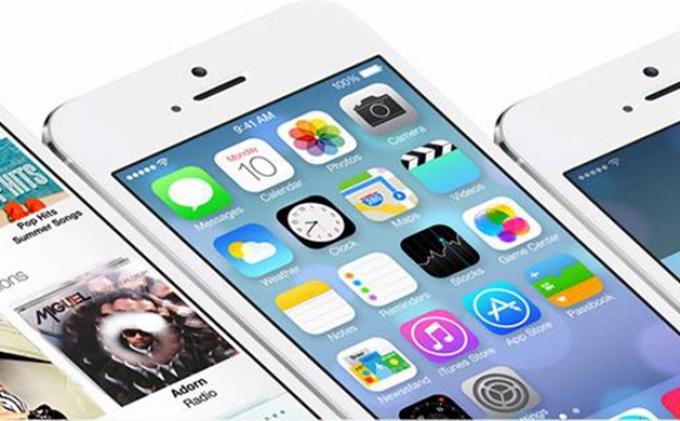 iOS 7.1 Dilaporkan Bermasalah