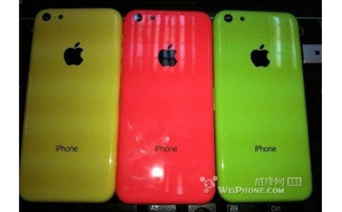 Produk Apple Jadi Incaran Pencuri di New York