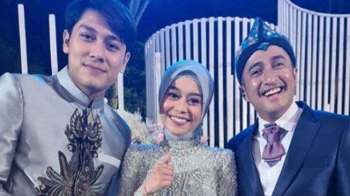 Kondisi Pertemanan Lesti Kejora dan Irfan Hakim Kini, Rizky Billar Kuncinya
