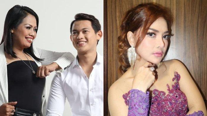 Good Bye Elly Sugigi, Ternyata Irfan Sbaztian Sudah 'Selingkuh' dengan Irma Darmawangsa 2 Tahun