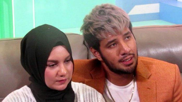 Bayi Kembar Meninggal dalam Kandungan, Irish Bella Enggan Ditemui Banyak Orang, Terungkap Alasannya