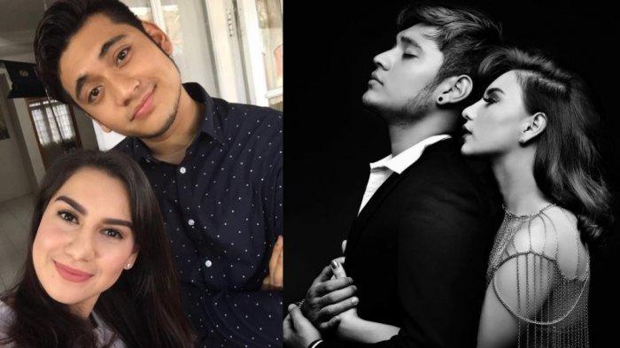 Irish Bella dan Giorgino Abraham Dikabarkan Putus, Mbak You: Orang Ketiga, Nasib Ammar Zoni?