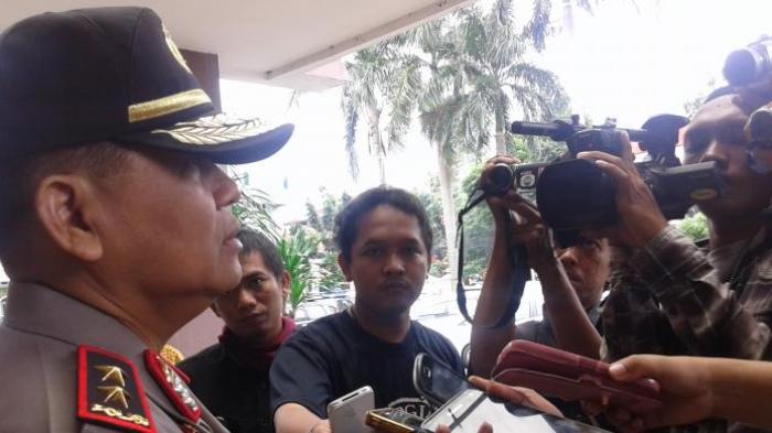 Kapolda: Ada 49 Bom di Lokasi Ledakan di Tanah Abang