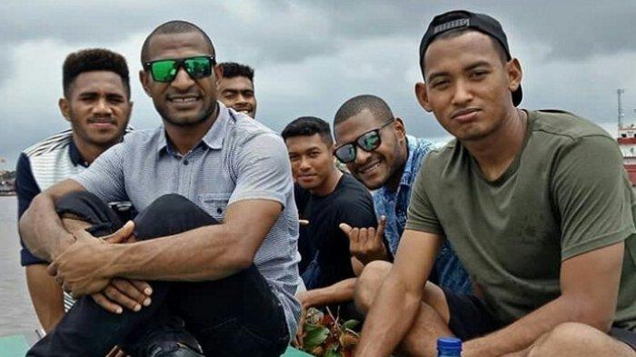 Jelang Piala Presiden 2019- Barito Akan Ajak Arema Ujicoba, Jacksen F Tiago Khawatir Cuaca di Malang