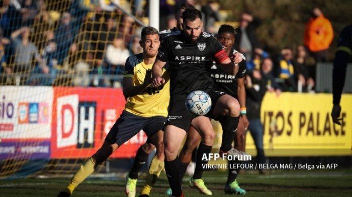 Selasa Berkas Naturalisasi Jordi Amat & Sandy Walsh Rampung di Kemenpora Bisa bela Timnas Indonesia