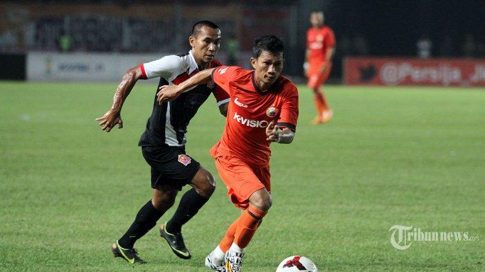 Eksodus ke Liga 2, Eks Persib dan Persija Laris Ditampung Persela dan FC Bekasi Hingga Kalteng Putra