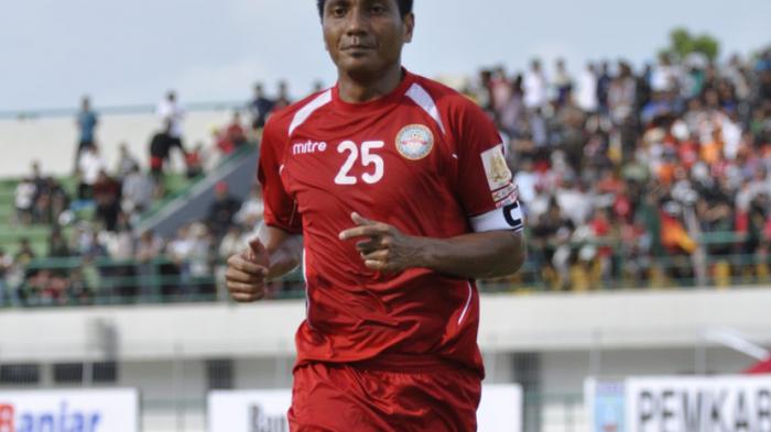 Semangat Lawan Kabau Sirah