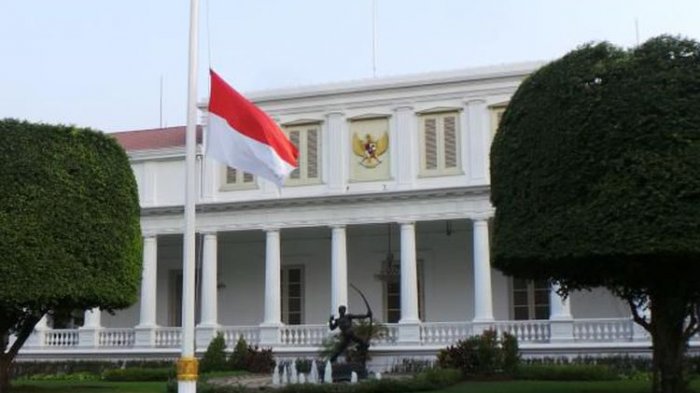 Aturan Bendera Setengah Tiang di Peringatan G30S/PKI, Simak Cara Pengibaran
