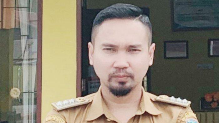 Kurangi Angka Stunting di Wilayahnya, Camat Pamukan Barat Akan Lakukan Terobosan ini