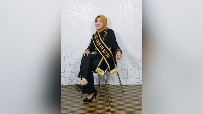 Monalisa, Galuh Favorit HST yang Memiliki Jiwa Tegas Dan Lemah Lembut