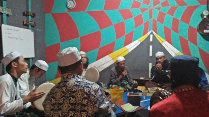 KalselPedia - Program Kegiatan Yayasan Anak Jalanan yang Baik Banjarmasin