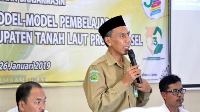 Pemerintah Batalkan Pemberangkatan Haji 2020, Belum Ada Calhaj Tala yang Ingin Lakukan ini