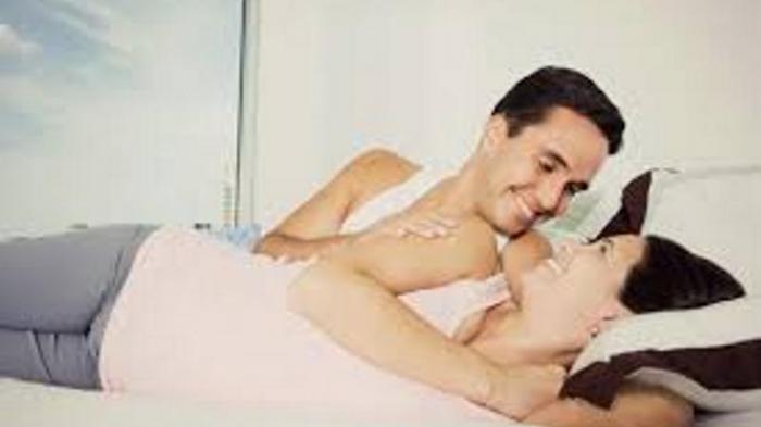 Bercinta Dengan Lampu Menyala Tingkatkan Potensi Wanita Untuk Hamil?