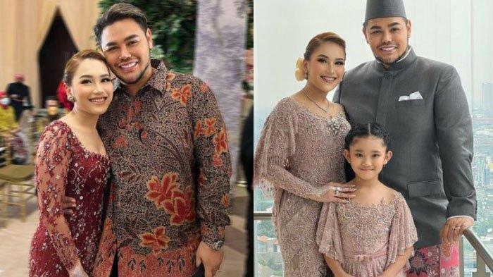 Terbongkar Jumlah Nominal Amplop Ivan Gunawan ke Syifa, Marah Gegara Adik Ayu Ting Ting Salah Sebut