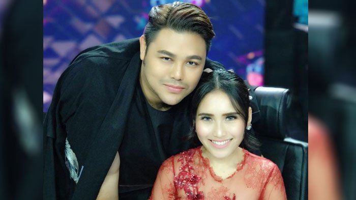 Mencurigakan! Kok Ayu Ting Ting Tak Mau Hadir di Acara yang Dibintangi Ivan Gunawan, 'Gak Seru'