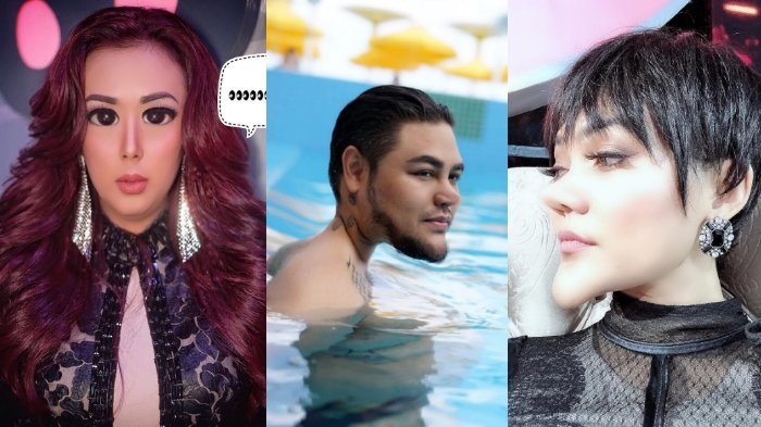 Xotinimning yalangoch jozibasi