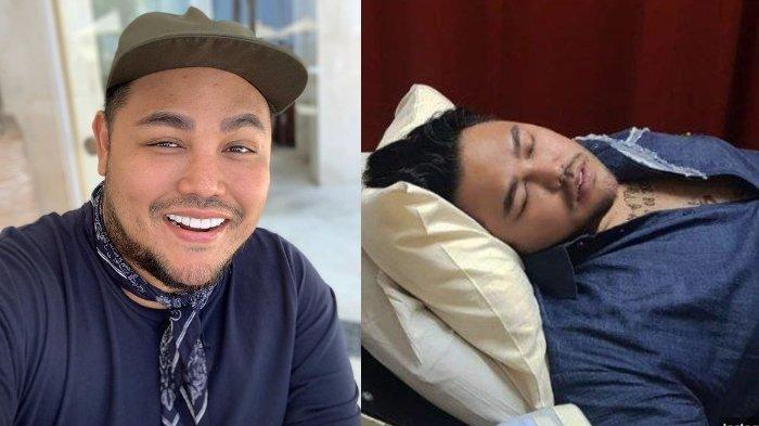 Postingan Insta Story Nikita Mirzani Bikin Ivan Gunawan Sakit? Teman Ayu Ting Ting Dirawat di RS