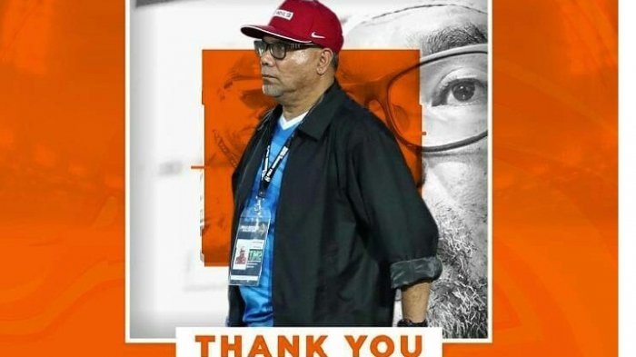 Resmi, Pelatih Borneo FC Iwan Setiawan Dipecat Usai Berseteru dengan Suporter Pusamania