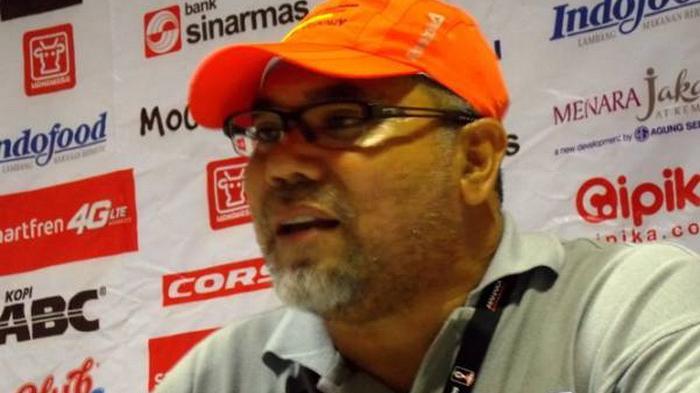 Indonesia Vs Myanmar, Doa Pelatih Borneo FC untuk Timnas U-19 Mendapat Kecaman, Kenapa?