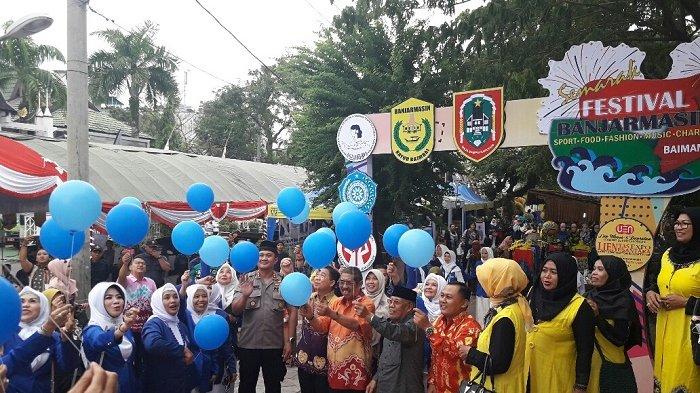 Kembangkan Sektor UMKM Kaum Wanita, IWAPI Banjarmasin Janji Lakukan Ini