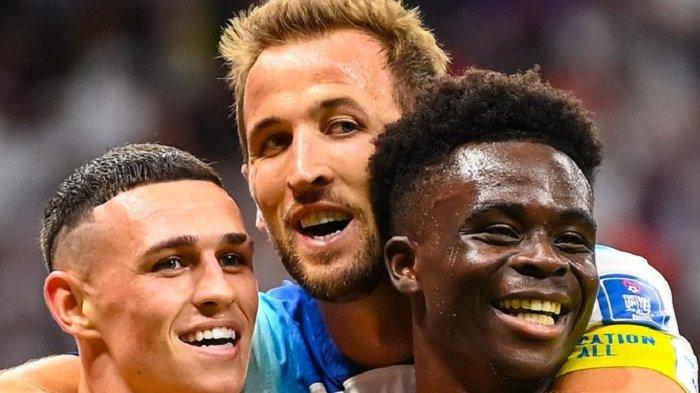 Jadwal Kualifikasi Euro 2024 dan TV yang Menyiarkan Ada Italia vs Inggris hingga Prancis vs Belanda