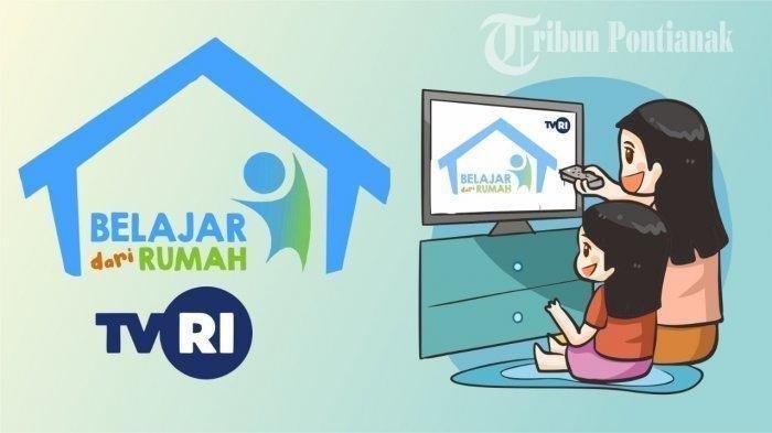 Rangkuman Jawaban Belajar dari Rumah TVRI Kelas 1-3 SD Senin (13/7), Materi Seputar Virus Corona