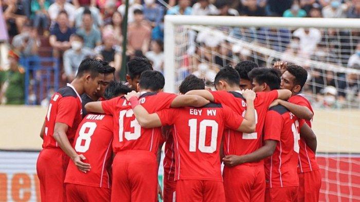 Daftar Pemain Timnas Indonesia vs Venezuela di Turnamen Toulon 2022, Siaran Langsung RCTI