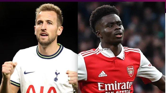 Jadwal Liga Inggris dan Siaran SCTV dan Moji, Chelsea vs Everton dan Spurs, Arsenal di Streaming