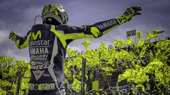 Jadwal MotoGP Italia 2018 di Sirkuit Misano Live Trans7, Latihan Bebas, Kualifikasi Sampai Balapan