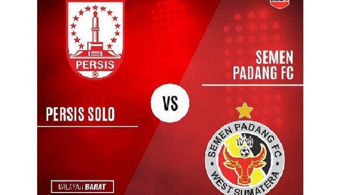 LIVE STREAMING Persis Solo vs Semen Padang Liga 2 Pekan 1, Ini Link Live Streaming TVOne