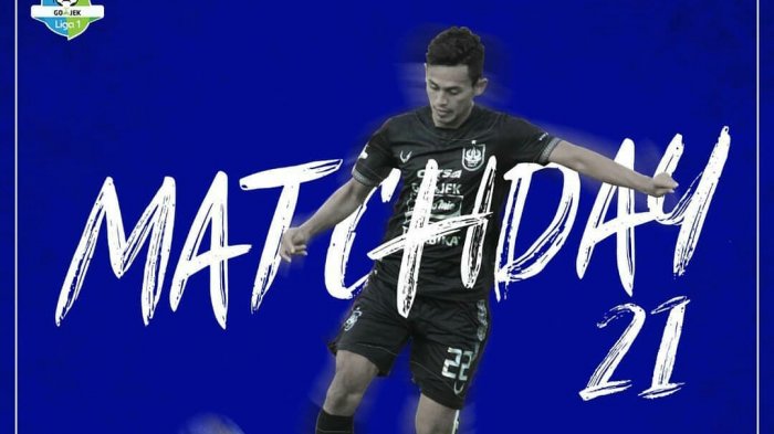 Link Live Streaming PSMS vs PSIS Liga 1 2018 - Siaran Langsung Indosiar Mulai Jam 15.30 WIB