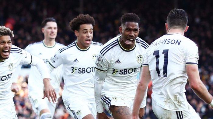 Jadwal Liga Inggris Siaran TV Gratis SCTV dan Moji Malam Ini, Arsenal, Man City, Chelsea Streaming