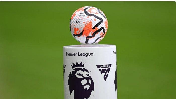 Jadwal Liga Inggris Siaran TV Malam, Arsenal Moji dan MU, Man City, Chelsea Streaming Tak di SCTV