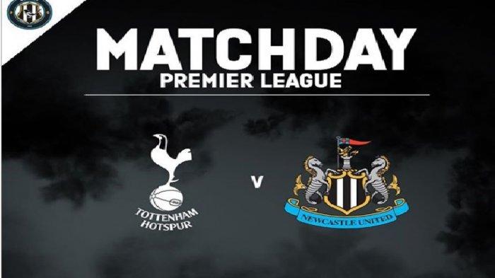 Live Beinsports 1! Live Streaming Tottenham vs Newcastle Liga Inggris Malam ini via Maxstream