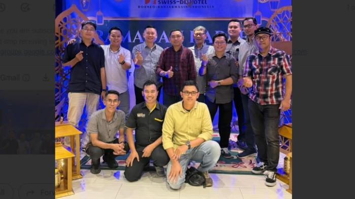 jajaran manajemen PT Indomarco Prismatama (Indomaret) 2