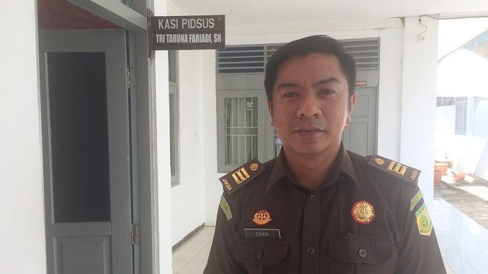 Kejari Banjar Siap Eksekusi Terpidana Korupsi KPU Banjar