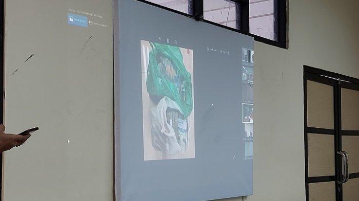 Korupsi Kalsel - Ditahan di Jakarta, Mantan Plt Kadis PUPRP HSU Akan Hadir Daring di Persidangan