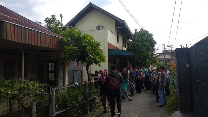 Warga Cempaka Mendadak Heboh, Wanda Ditemukan Kondisi Begini