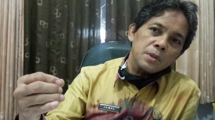 PPDB Online SD di Tanahlaut, dari 242 Sekolah hanya Sebagian Bisa Melaksanakan Sistem Daring