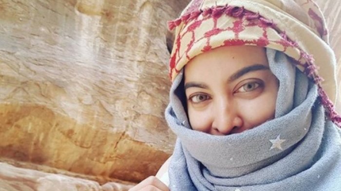 Reaksi Aneh Nia Ramadhani Saat Jane Shalimar Ungkap Suami Baru, Teman Vanessa Angel Bikin Kaget