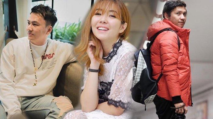 Gisella Anastasia Dituding Langgar Pesan Gading Marten Gara-gara Lakukan Ini dengan Wijaya Saputra