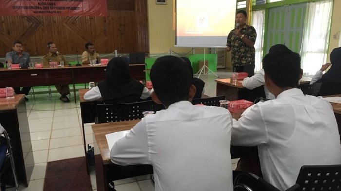 Demi Tingkatkan Ketahanan Pangan, JAPFA Gelar Pelatihan Ternak Unggas Terpadu