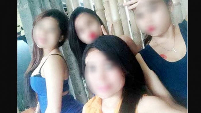 Ini Fakta Jaringan Prostitusi Kalsel, Dari Transaksi Rp 2 Juta Hingga Rp 15 Juta