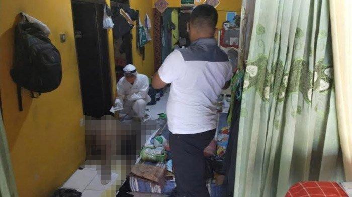 Suami Dirawat di RSUD Ibnu Sina, Wanita Ini Ditemukan Meninggal di Rumah