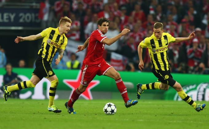 Josep Guardiola tak Bakal Lepas Javi Martinez