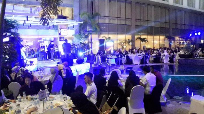 Mercure Jazzphoria Hadirkan Donnie Sibarani